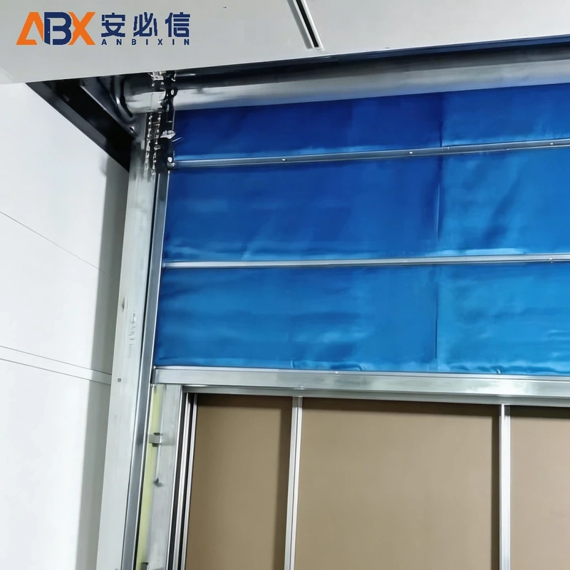 广州高速堆积门